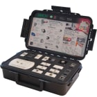 FANTON SRL - FME99925 Valigetta espositiva linea KEYSTONE