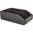 FANTON SRL - FME99977 SCATOLA ESPOSITIVA 250LX170AX380PMM