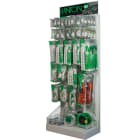 FANTON SRL - FME99991-18 ESPOSITORE RETAIL PRODOTTI CIV/IND