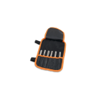 BM SPA - BMM009990060 PINZETTE MOLLA SERIE 6PZ /B6N
