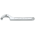BM SPA - BMM000990380 CHIAVI A SETT NAS TONDO ART 80-120 ST/80