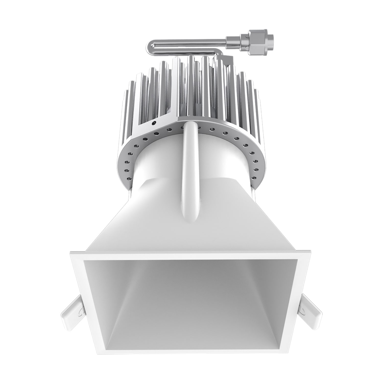 LINEA LIGHT (ILED) - ILD90796W60 WARP-Q 45 1L 25W CRI80 BG