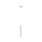 LINEA LIGHT (ILED) - ILD9361 BIRBA GU10 SOSP.L300 BIANCO RAGGR.
