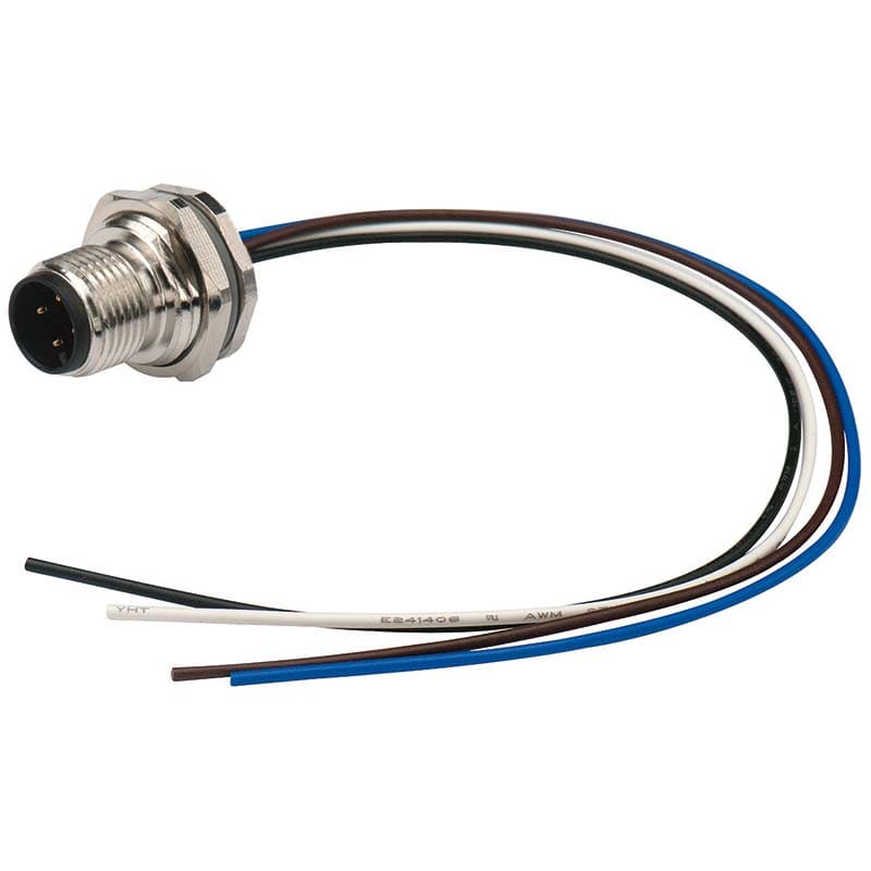 ELCART DISTRIBUTION - ERT981399200 T4171010005-001 CONN.M12 PAN M 5P