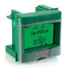 DOSSENA SNC DI BAR - DOS9DER4/2IMETH DER4/2IM 48-400VCA DIFF TIPO A 96X96 +ET