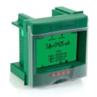 DOSSENA SNC DI BAR - DOS9DER4/2IRS485 DER4/2I 48-400Vca DIFF TIPO A 96X96 +RS4