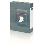 ABB SPA - ABB1SDA082626R1 T6L800 TMA800-8000 4P F F 1000VDC JUMPER