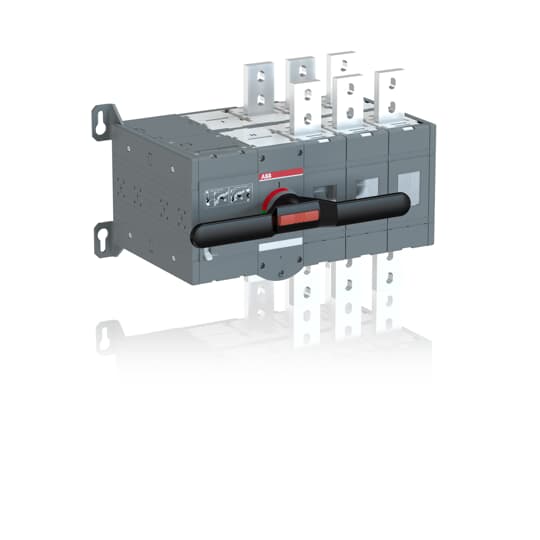 ABB SPA - ABBKZ 671 5 OTM1600E3CM230C C.DO MOTORIZZATO 6P 1600