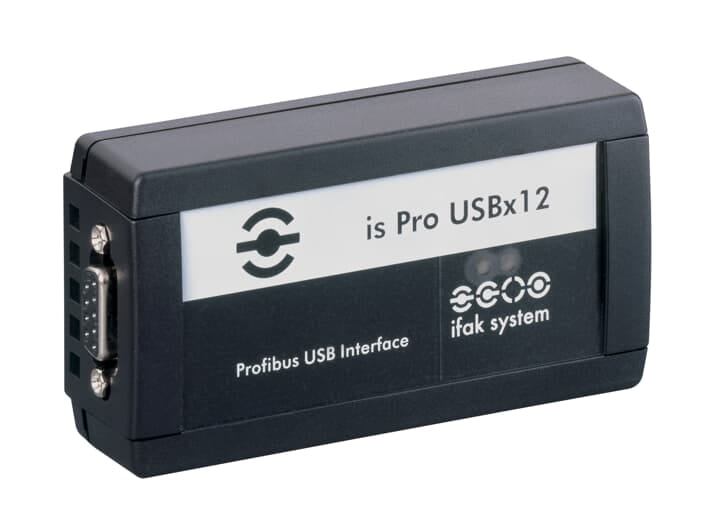 ABB SPA - ABB1SAJ924013R0001 USB INTERFACE FOR PROFIBUS NETWORKS