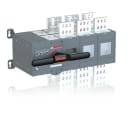ABB SPA - ABBKZ 673 1 OTM2500E3CM230C C.DO MOTORIZZATO 6P 2500A