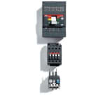 ABB SPA - ABB1SDA066087R1 T4V 250 TMA 250-2500 3P F F 1150V AC