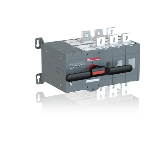 ABB SPA - ABBKZ 669 9 OTM1250E3CM230C C.DO MOTORIZZATO 6P 1250A