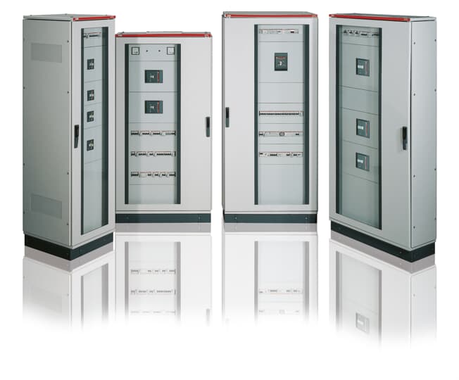 ABB SPA - ABBAD1033 KIT VITI DI RICAMBIO 50PZ. M,K