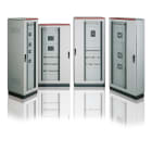 ABB SPA - ABBBA0800 BARRA 800A