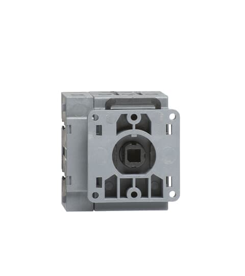ABB SPA - ABBEE 280 2 OT25FT4N2 SEZIONATORE 25A