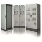 ABB SPA - ABBEV2202 LEVERISMI CHIUSURA PORTA H=2200