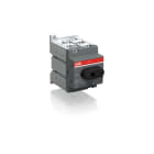 ABB SPA - ABBOTDC16F4 OTDC16F4 SEZIONATORE 4P 16A 1200VDC