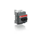 ABB SPA - ABBOTDC32F2 OTDC32F2 SEZIONATORE 2P 32A 660VDC