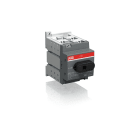 ABB SPA - ABBOTDC32F4 OTDC32F4 SEZIONATORE 4P 32A 1200VDC