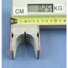 ABB SPA - ABBEN 903 9 ZW750 CAMERE SPEGNI ARCO PER AF580-750