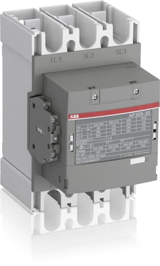 ABB SPA - ABBAF305301113 AF305-30-11-13 CONT 3P 305A 100-250VAC/D