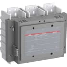 ABB SPA - ABBEL 657 3 AF2050-30-11 CONT 3P 2050A 100-250VAC/DC
