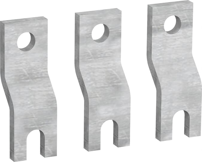 ABB SPA - ABBBEA205T4 BEA205/T4 kit connessione con T4