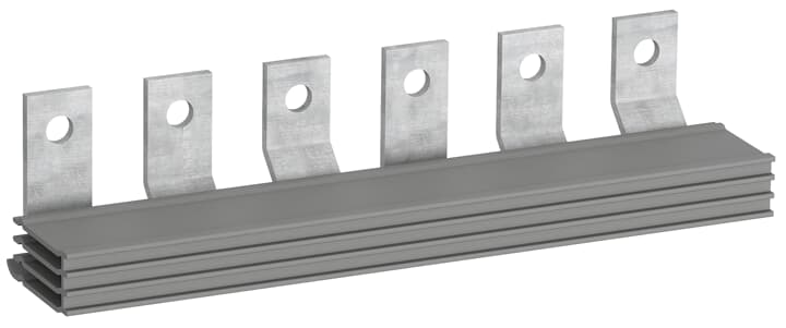 ABB SPA - ABBBEP37040 BEP370-40 barre coll. tra fasi AF265/370 4P