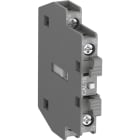 ABB SPA - ABBCAL1911 CAL19-11 CONTATTO AUX LATERALE AF116-AF3