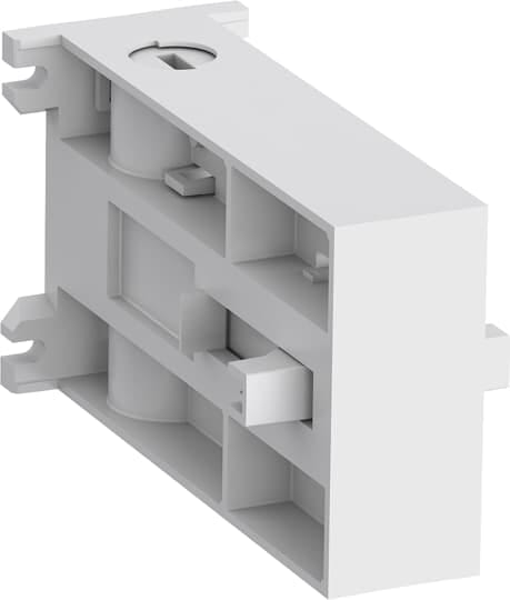 ABB SPA - ABBEN 884 1 VM750H INTERB.MEC. AF400/1250