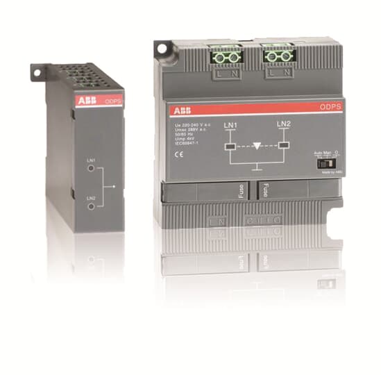 ABB SPA - ABBODPS230 ODPS230 REL? COMMUTAZIONE E DPS PER OTM