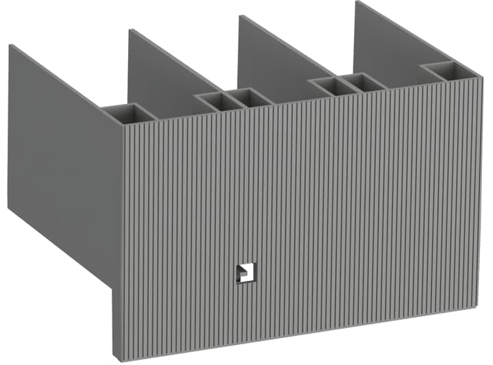 ABB SPA - ABBLT37030L LT370-30L CALOTTE PER AF265/370 CAPICORD