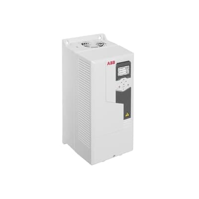 ABB SPA DRIVES - ABDACS58001033A4B0J ACS580 TRI 400V 15KW C/P IP55