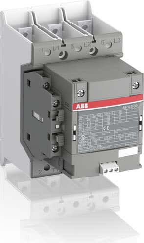 ABB SPA - ABBAF1163011B33 AF116-30-11B-33 CONT 3P 100-250VAC/DC-PL