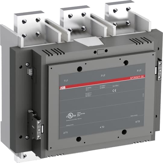 ABB SPA - ABBAF2650T3011230 AF2650T-30-11 230-240V AC/DC