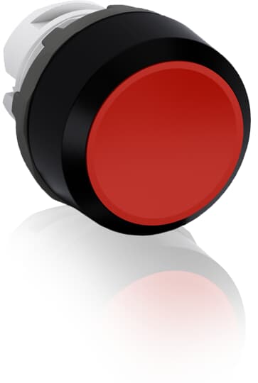 ABB SPA - ABBKW 087 7 MP2-10R P. STABILE ROSSO GH. NERA