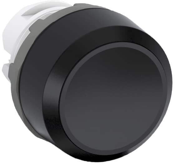 ABB SPA - ABBKW 080 2 MP1-10B P. INSTABILE NERO GH. NERA
