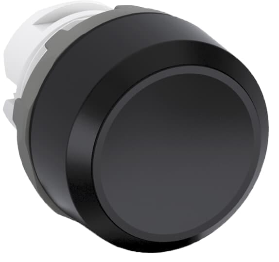 ABB SPA - ABBKW 080 2 MP1-10B P. INSTABILE NERO GH. NERA