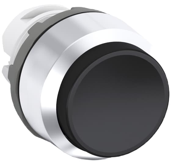 ABB SPA - ABBKW 142 0 MP3-20B P. INSTABILE NERO GH. CROM