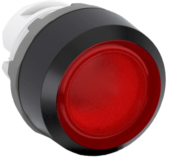 ABB SPA - ABBKW 116 4 MP2-11R P. STAB.LUMIN.ROSSO GH. NERA