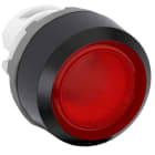 ABB SPA - ABBKW 116 4 MP2-11R P. STAB.LUMIN.ROSSO GH. NERA