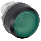 ABB SPA - ABBKW 117 2 MP2-11G P. STAB.LUMIN.VERDE GH. NERA
