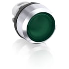 ABB SPA - ABBKW 106 5 MP1-21G P. INST.LUMIN.VERDE GH. CROM