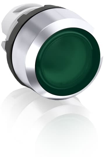 ABB SPA - ABBKW 124 8 MP2-21G P. STAB.LUMIN.VERDE GH. CROM