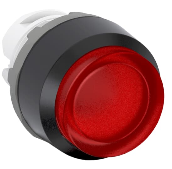 ABB SPA - ABBKW 168 5 MP3-11R P. INST.LUMIN.ROSSO GH. NERA
