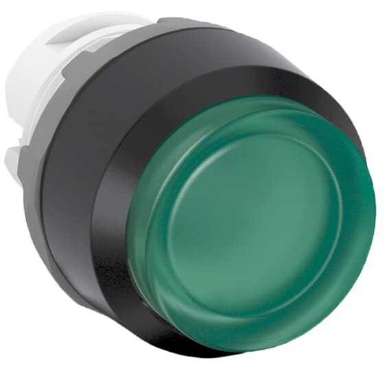 ABB SPA - ABBKW 170 1 MP3-11G P. INST.LUMIN.VERDE GH. NERA
