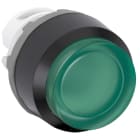 ABB SPA - ABBKW 170 1 MP3-11G P. INST.LUMIN.VERDE GH. NERA
