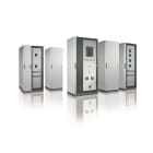 ABB SPA - ABBPDRM0400 GUIDA DIN STANDARD PREASSEMBLATA L=400MM