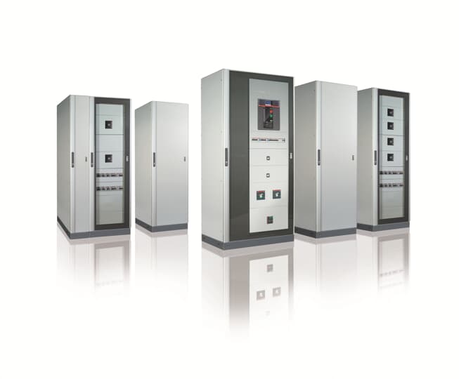 ABB SPA - ABBPKJI0615 50+50 VITI TRIL.M6X10MM TES.TOND./RIBAS.