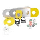 ABB SPA - ABBEP 634 8 KTC3-9000 CAPPUCCIO NEUTRO